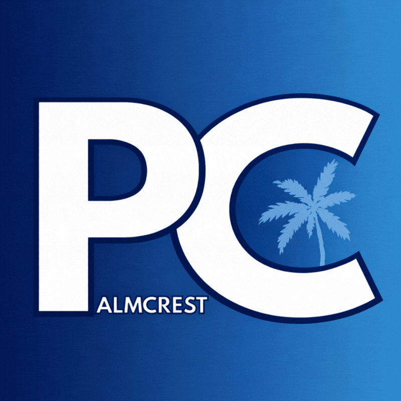 PalmCrest Logo